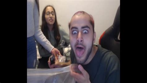 yassuo bald